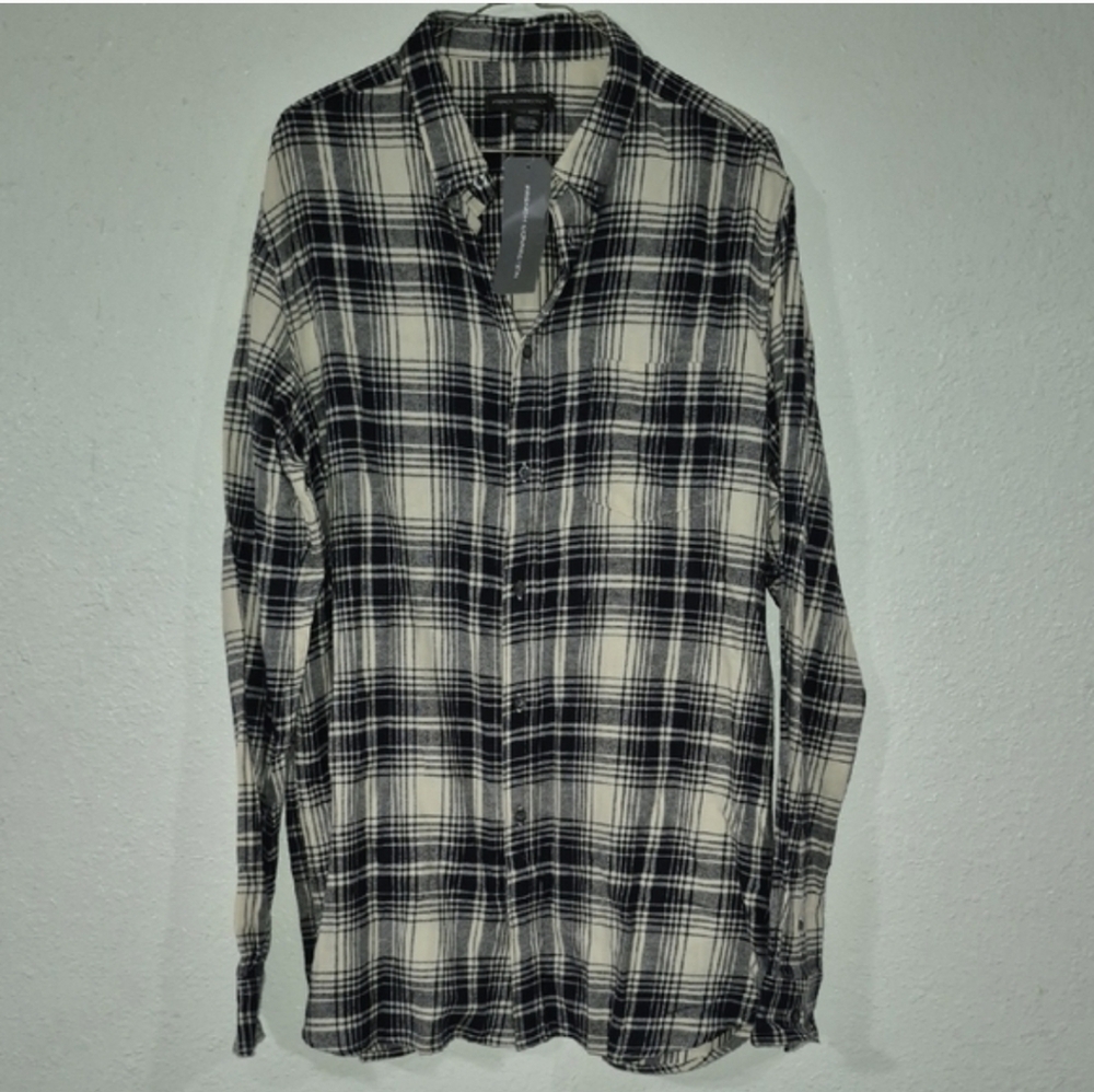 French Connection XL Shacket